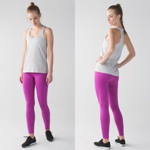 🍋 Lululemon Zone In Tight